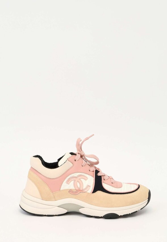 Chanel CC