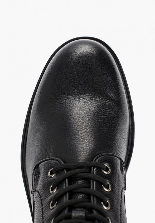 Ботинки Abricot