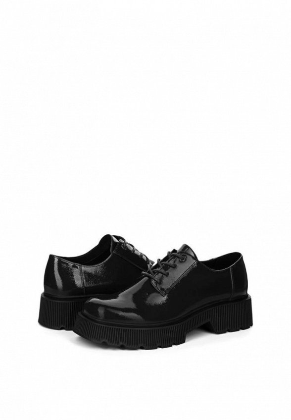 Ботинки T.Taccardi