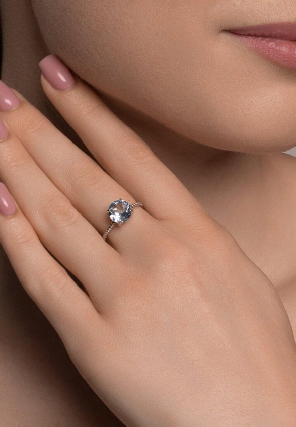 Кольцо Sokolov