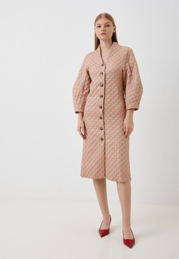 Платье MadaM T