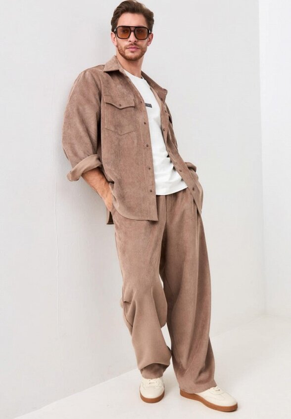 Рубашка Hibio