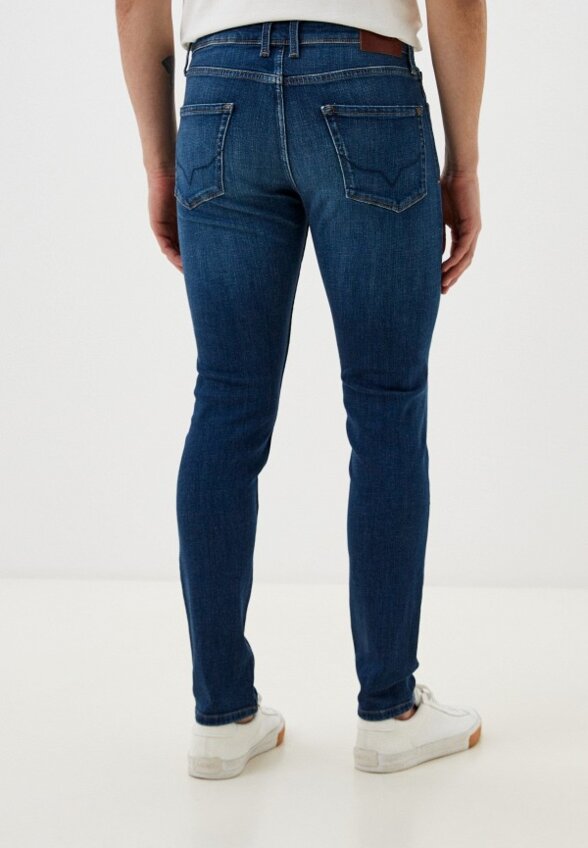 Джинсы Pepe Jeans