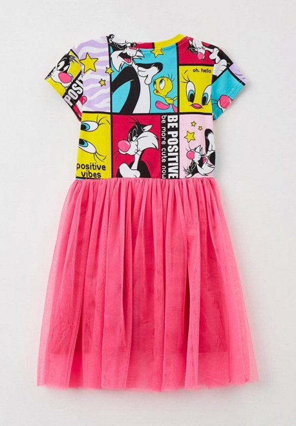 Платье PlayToday