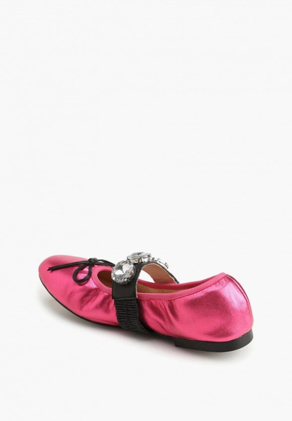 Балетки La Giostra