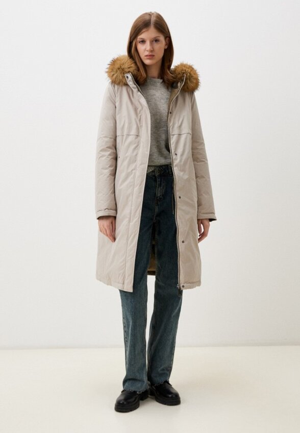 Парка Betty Barclay