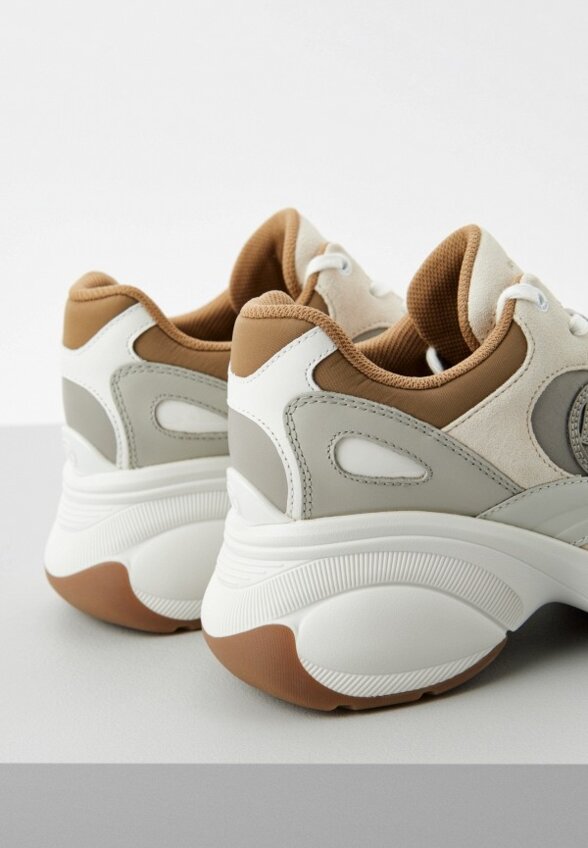 Кроссовки Michael Michael Kors