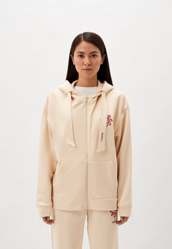 Толстовка Ice Play