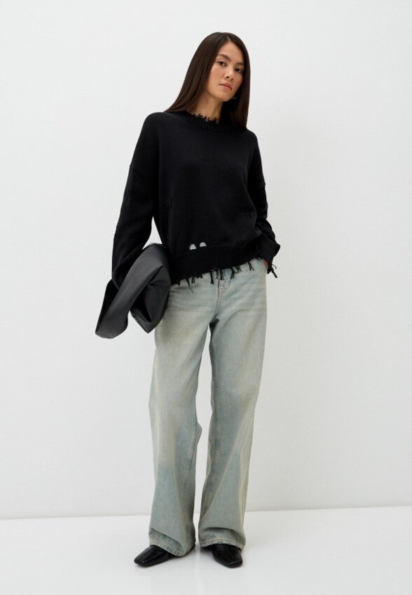 Джемпер Qwentiny