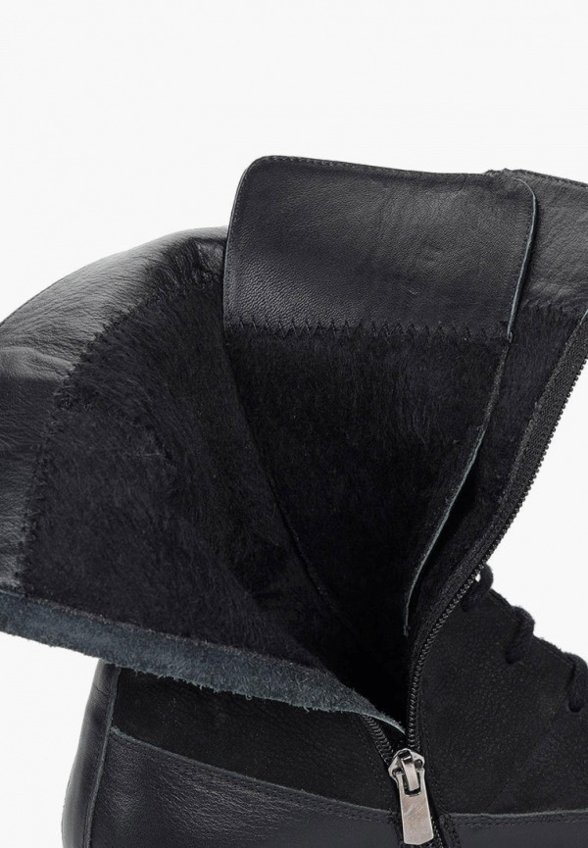 Ботинки Respect