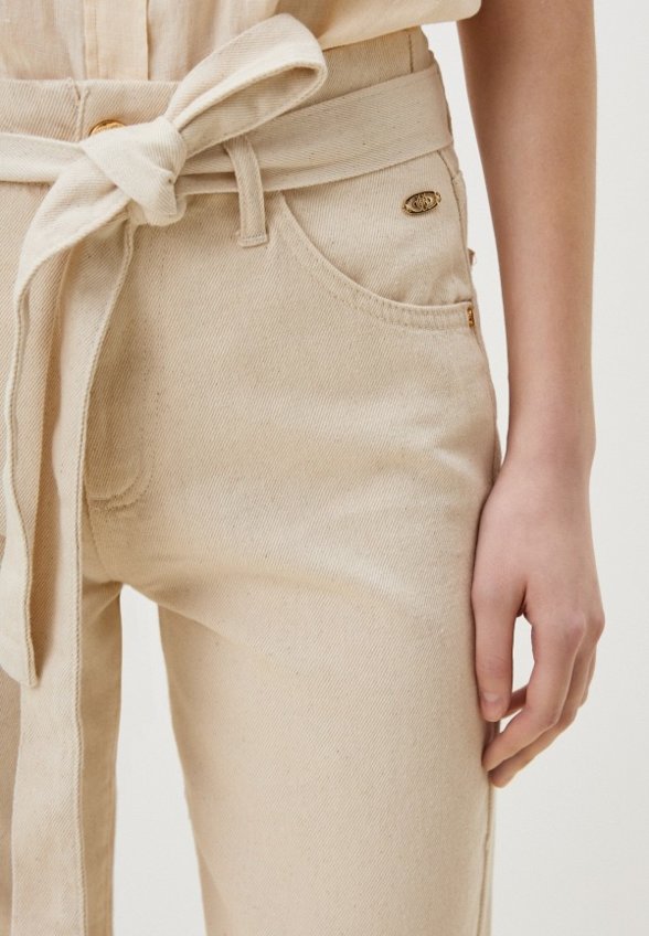 Джинсы U.S. Polo Assn.