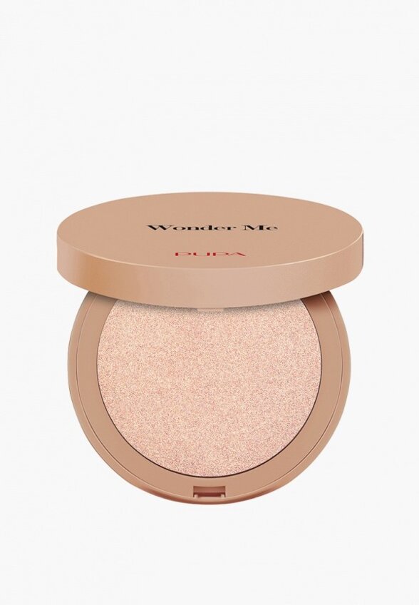 Хайлайтер Pupa