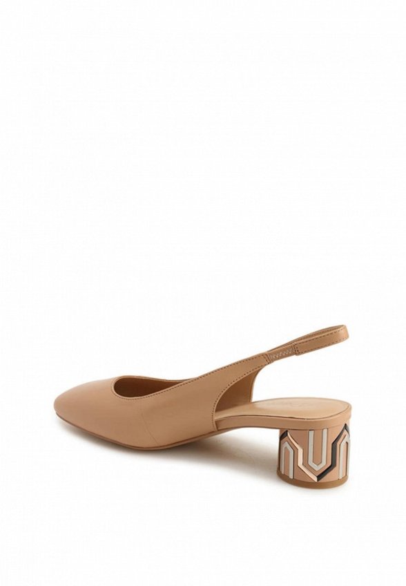 Туфли Passegiata