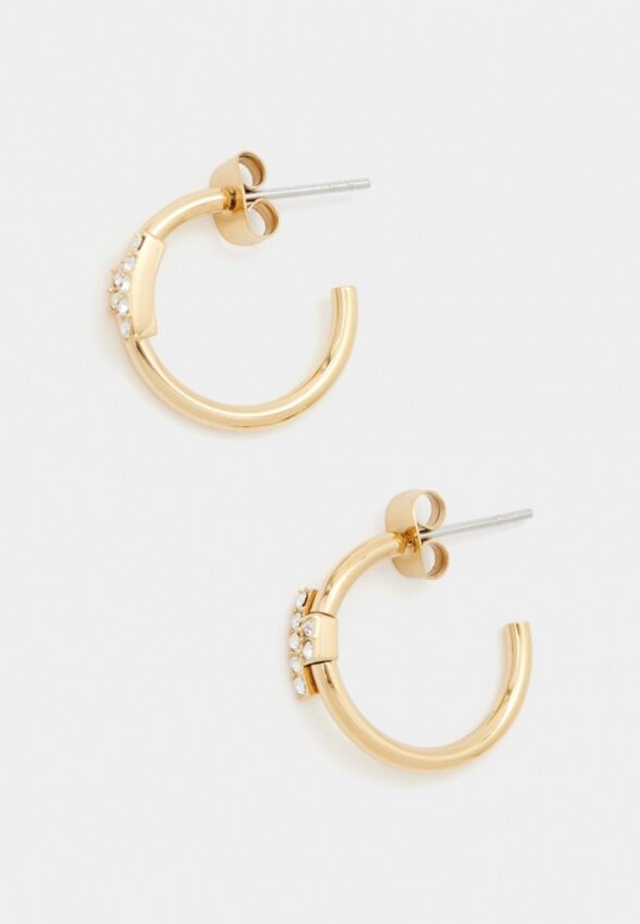 Серьги Trussardi