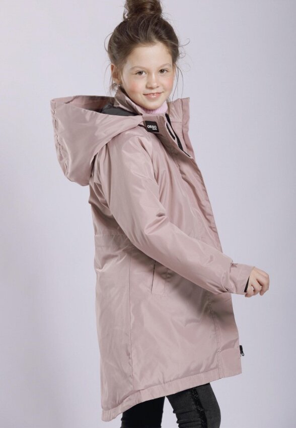 Куртка утепленная Orso Bianco