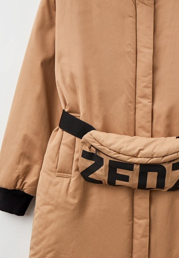 Куртка утепленная и сумка RionaKids