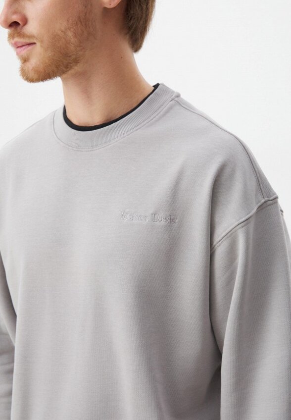 Свитшот Maison David