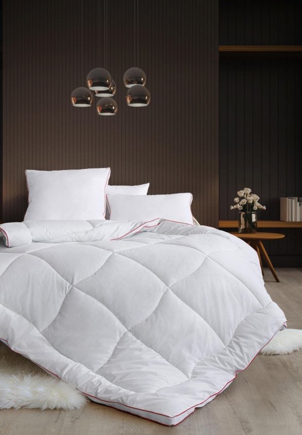 Одеяло 1,5-спальное Verossa