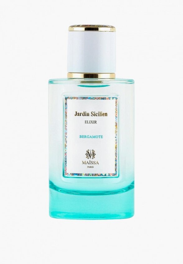 Парфюмерная вода Maison Maissa