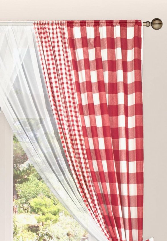 Штора Галант