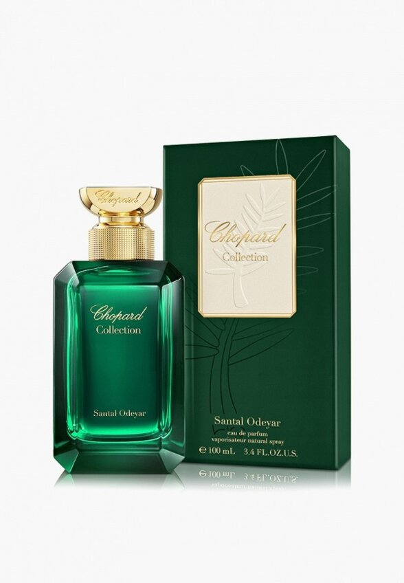 Парфюмерная вода Chopard