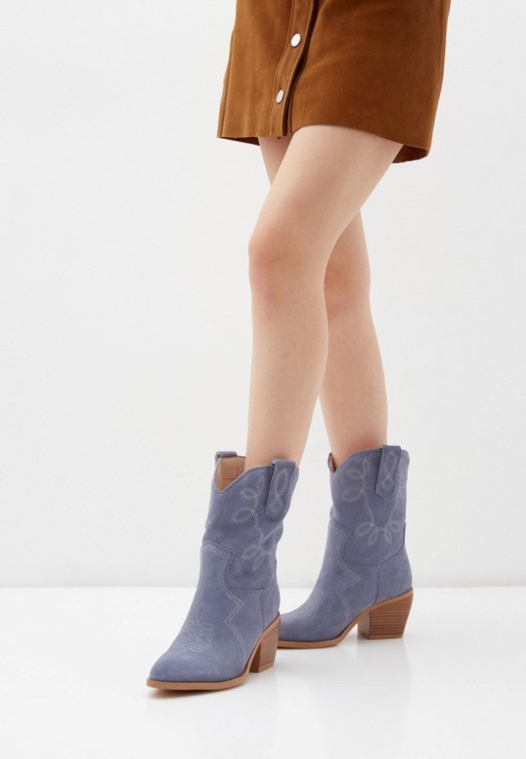 Полусапоги Vitacci