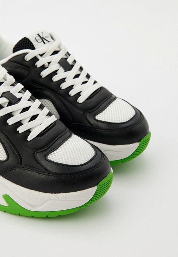 Кроссовки Calvin Klein Jeans