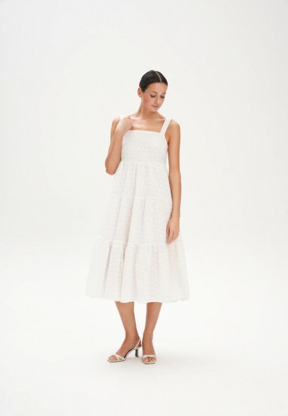 Сарафан Serafima