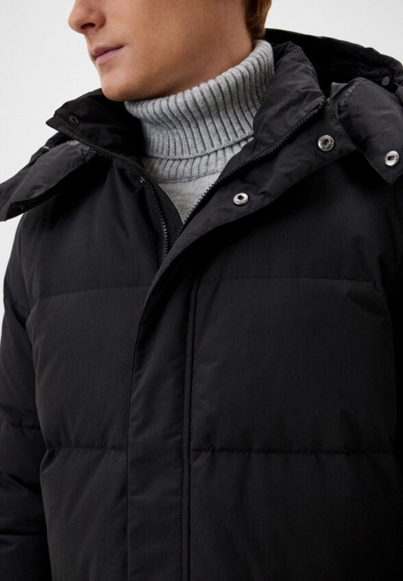 Пуховик Yollo