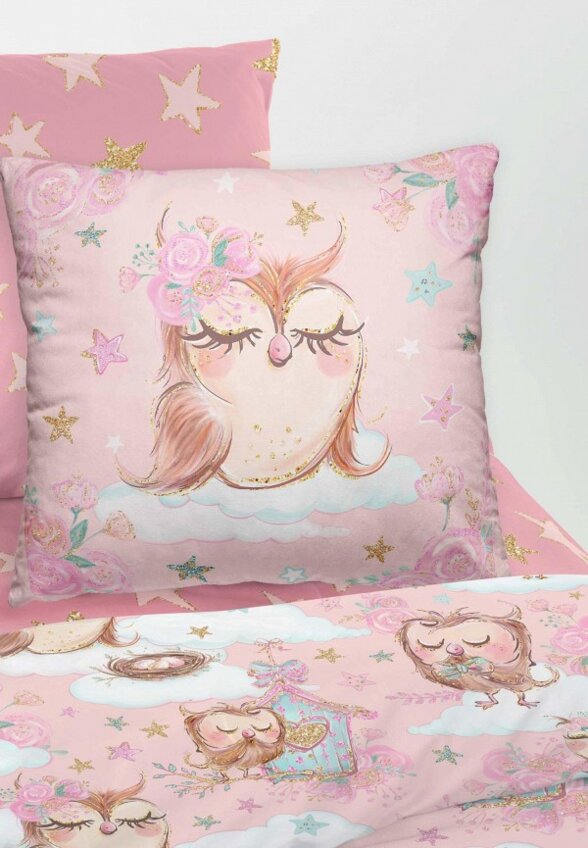 Подушка декоративная Juno