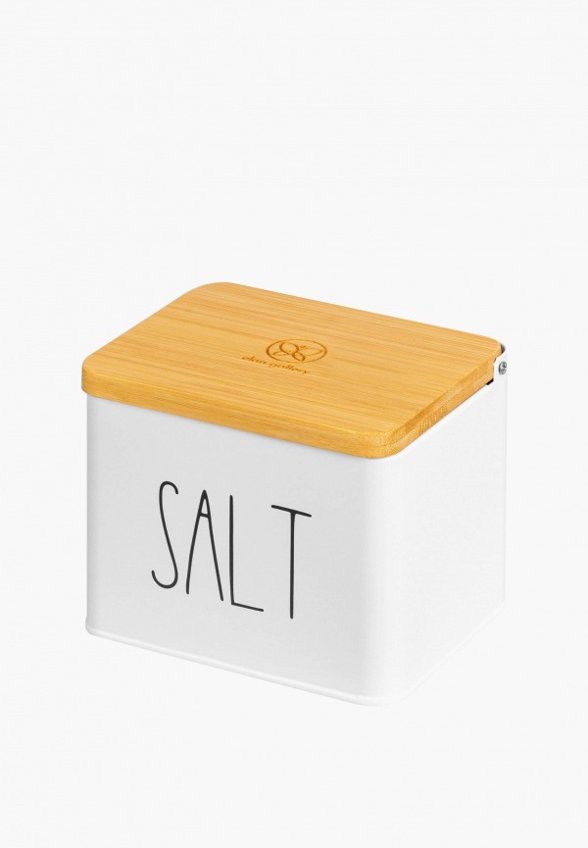 Банка для хранения Elan Gallery