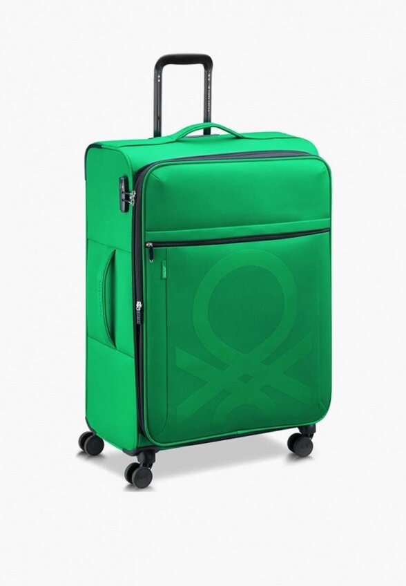 Чемодан Delsey