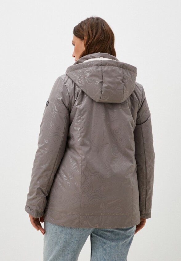 Куртка утепленная Maritta