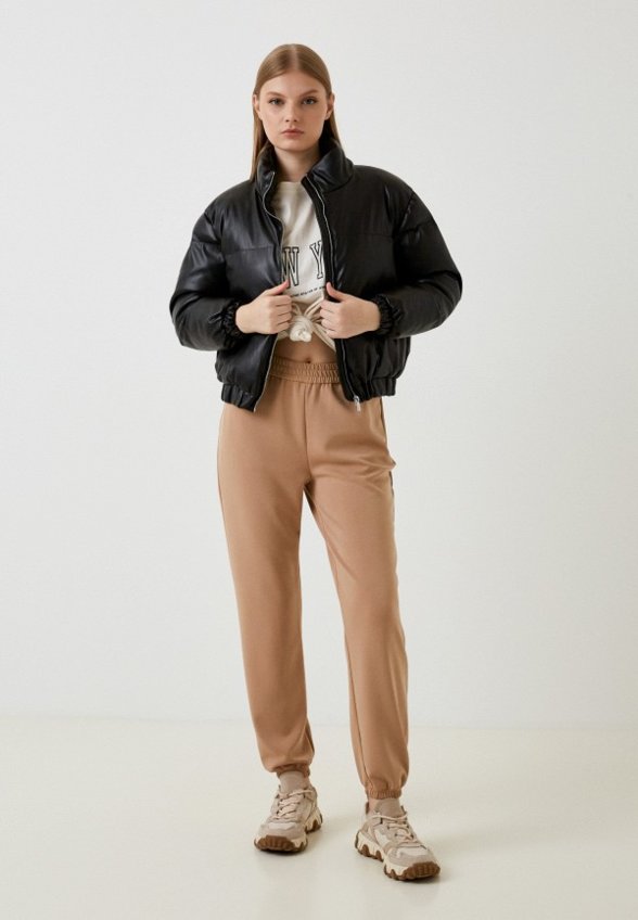 Куртка кожаная Belucci