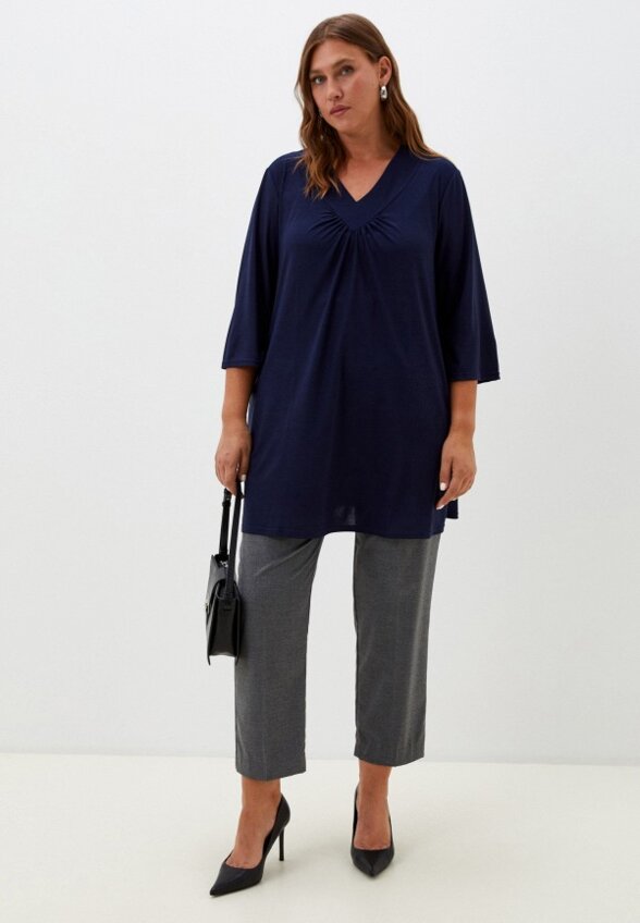 Блуза Kingmarin