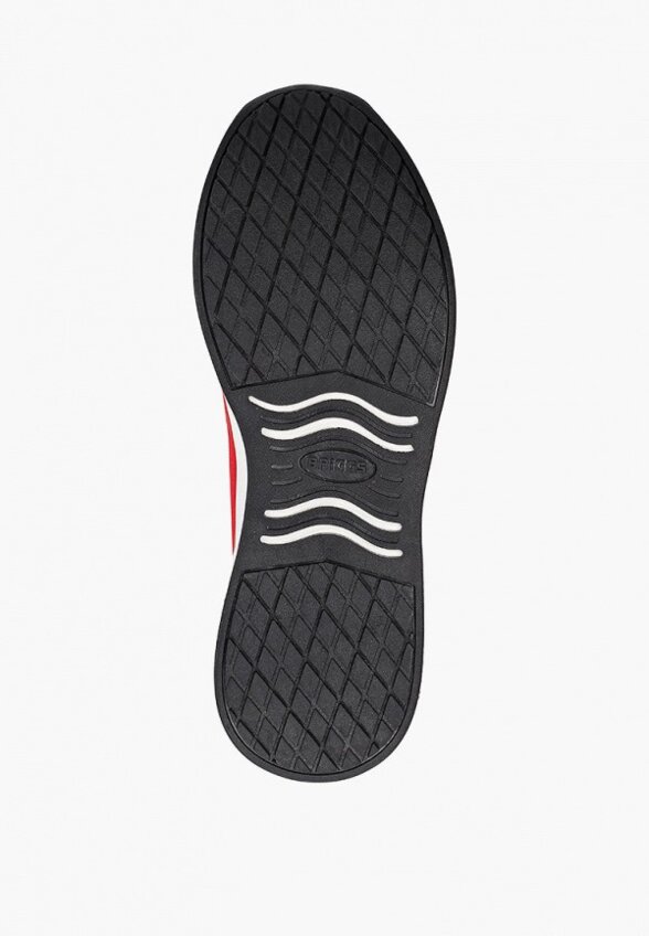 Кроссовки Briggs