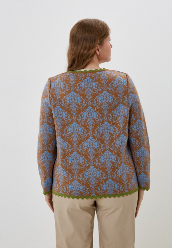 Кардиган Vivawool