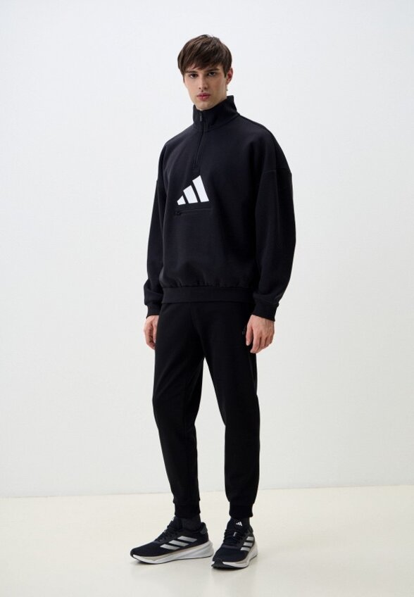 Олимпийка adidas