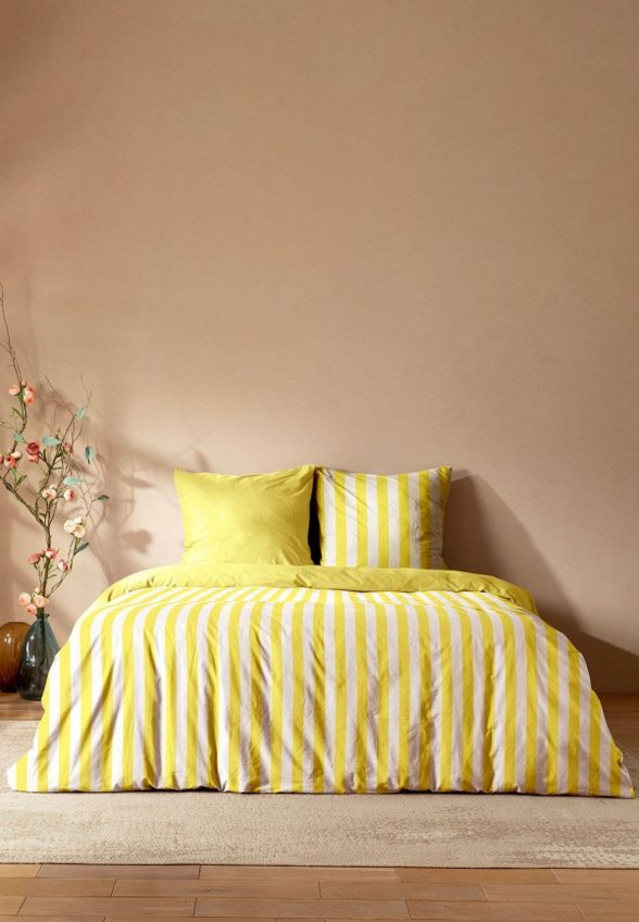 Постельное белье Семейное Унисон