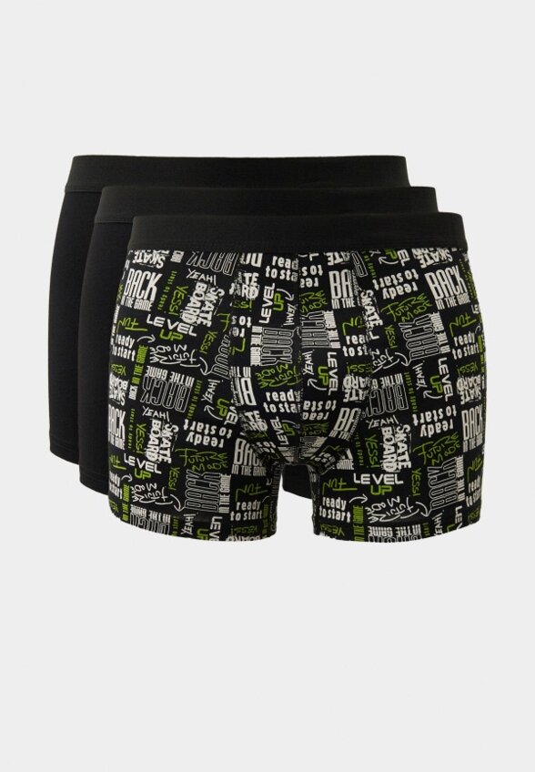 Трусы 2 шт. LC Waikiki