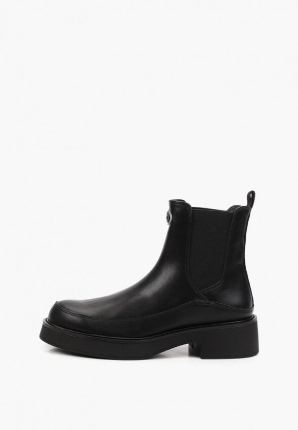 Ботинки Desigual