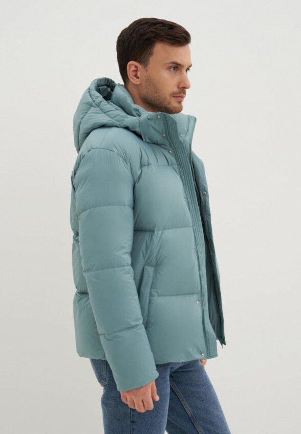 Пуховик Finn Flare