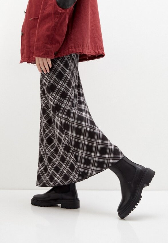 Ботинки Vitacci