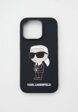 Чехол для iPhone Karl Lagerfeld1  - превью