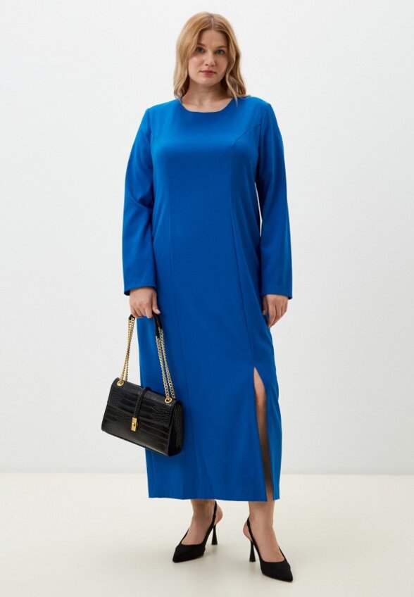 Платье Silver String