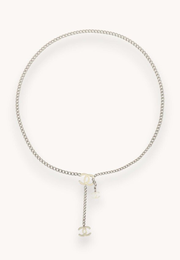 Chanel Belt