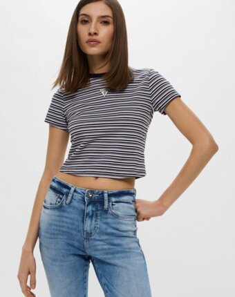 Футболка Guess Jeans женщинам