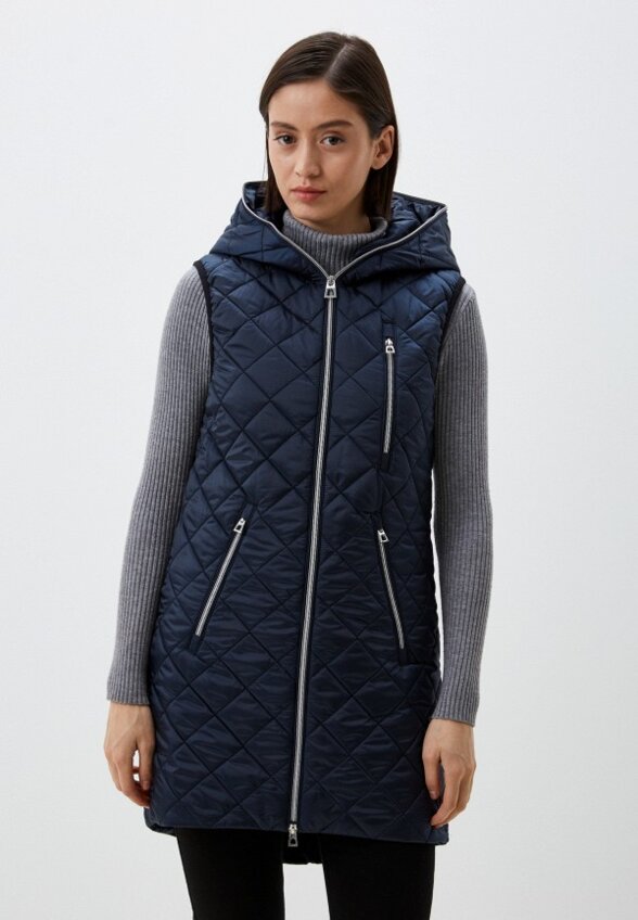 Жилет стеганый Avi