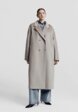 Пальто-кокон Divno1  - превью