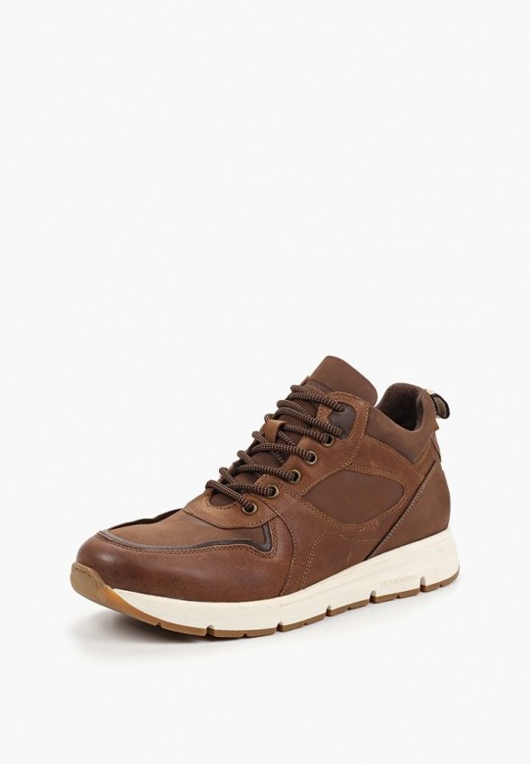 Кроссовки Salamander